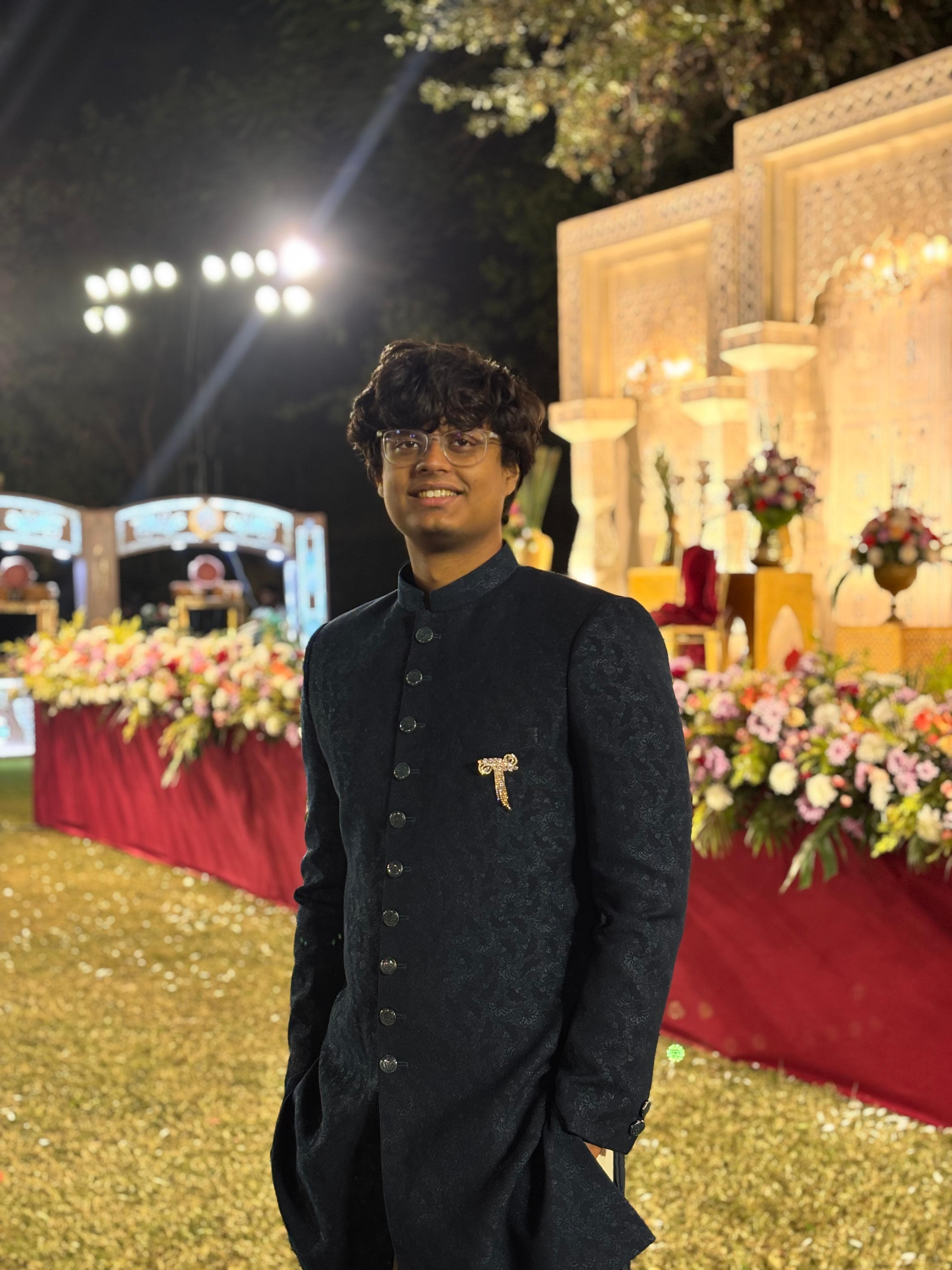 Tatsam Ranjan Sharma